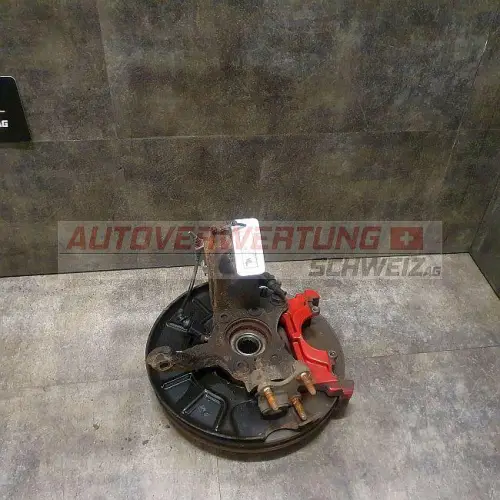 ACHSSCHENKEL VORNE LINKS VW GOLF 5 GTI