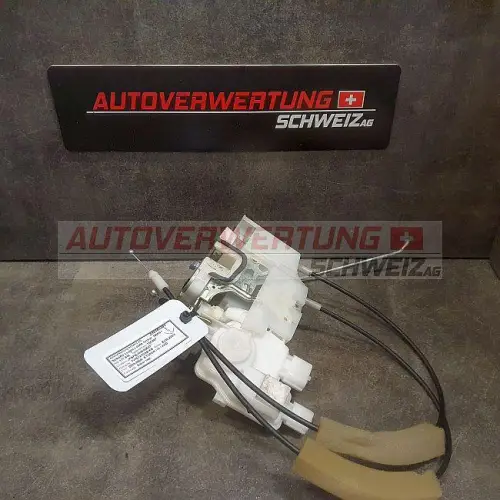 TÜRSCHLOSS VORNE LINKS SUBARU LEGACY IV