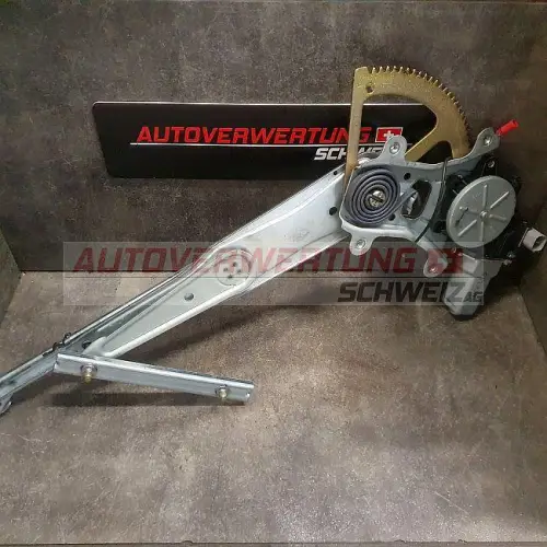 FENSTERHEBER MIT MOTOR VORNE RECHTS SUBARU LEGACY IV