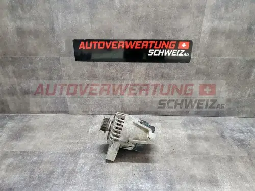 51700675 Alternator Fiat Panda 1.2L