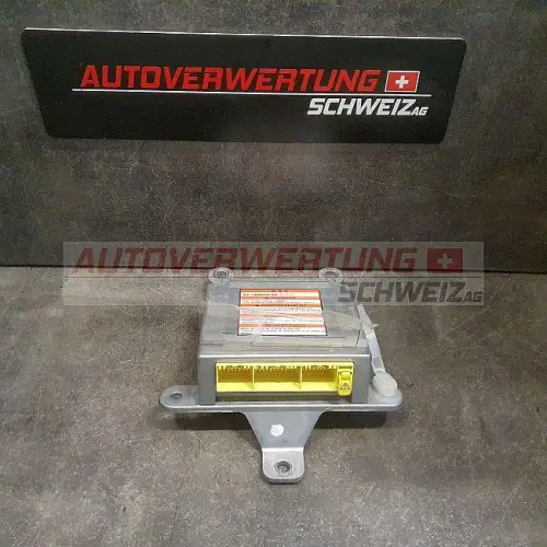 98221AG170 AIRBAGSTEUERGERÄT SUBARU LEGACY IV