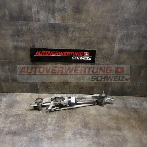 WISCHERMOTOR VORNE SUBARU LEGACY IV