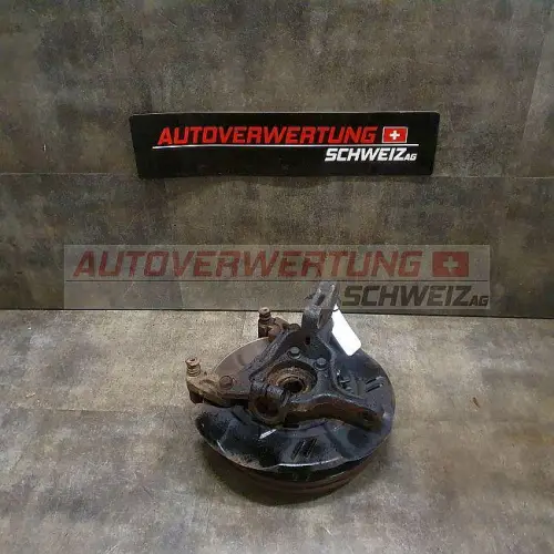 ACHSSCHENKEL VORNE LINKS SUBARU LEGACY IV