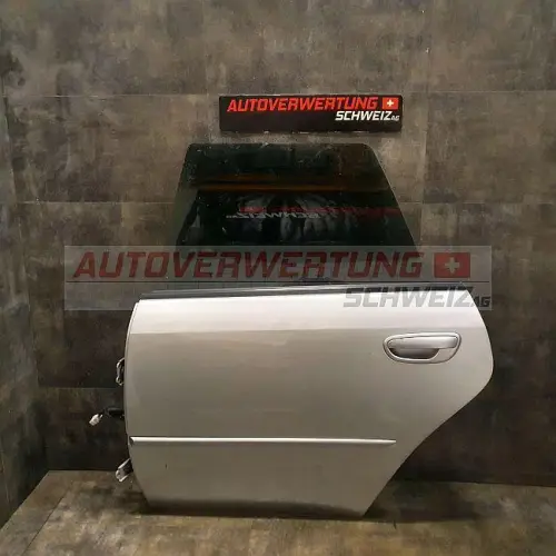 TÜRE HINTEN LINKS SUBARU LEGACY IV