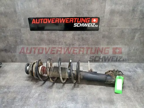 Federbein Vorne Rechts Fiat Panda 1.2L