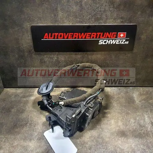 805030700R TÜRSCHLOSS VORNE LINKS RENAULT TWINGO III