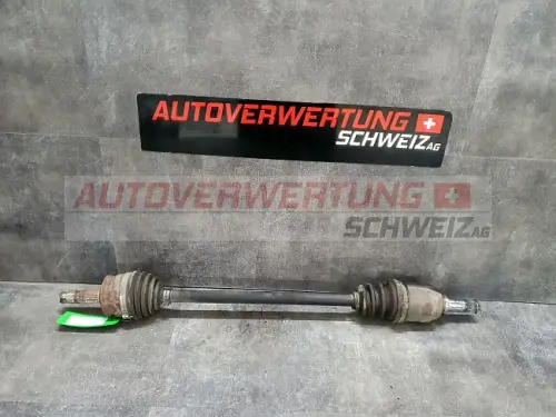Antriebswelle Hinten Links Fiat Panda 1.2L