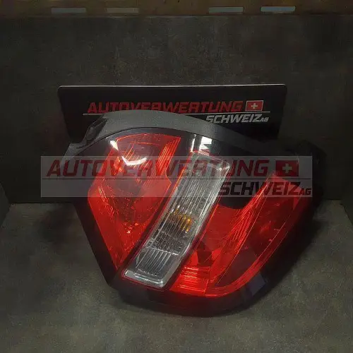 265555949R RÜCKLEUCHTE HINTEN LINKS RENAULT TWINGO III