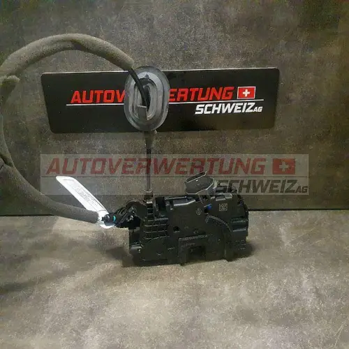 805020355R TÜRSCHLOSS VORNE RECHTS RENAULT TWINGO III