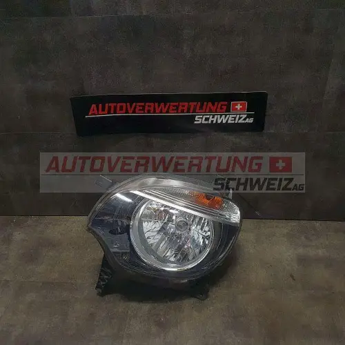 SCHEINWERFER VORNE LINKS RENAULT TWINGO III
