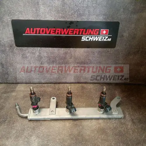 FEDERN HINTEN RENAULT TWINGO III