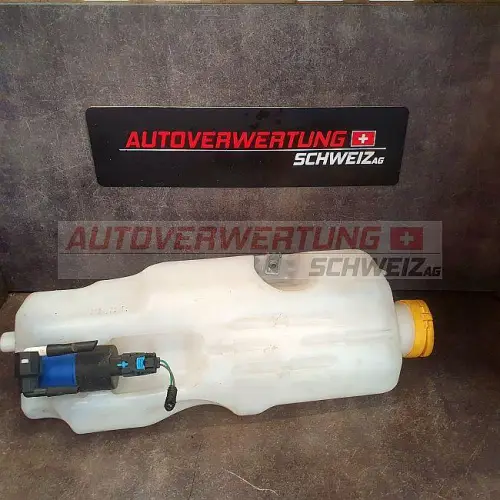 BREMSZANGE VORNE LINKS RENAULT TWINGO III