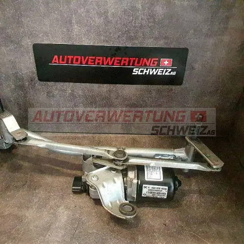 396003780R ANTRIEBSWELLE VORNE LINKS RENAULT TWINGO III