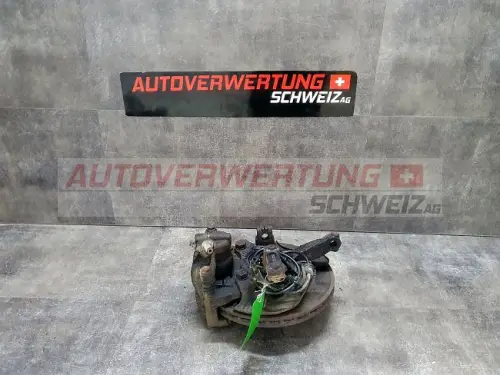 Achsschenkel Vorne Rechts Fiat Panda 1.2L