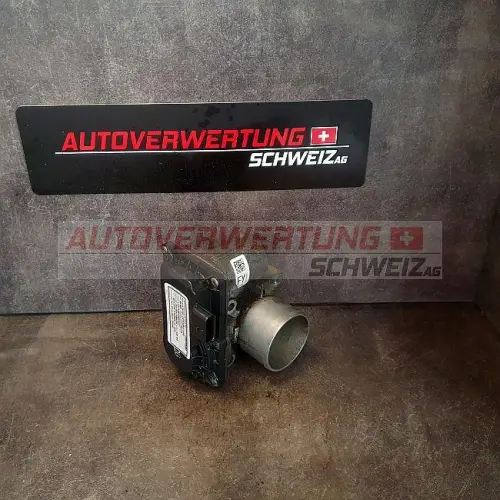ALTERNATOR RENAULT TWINGO III