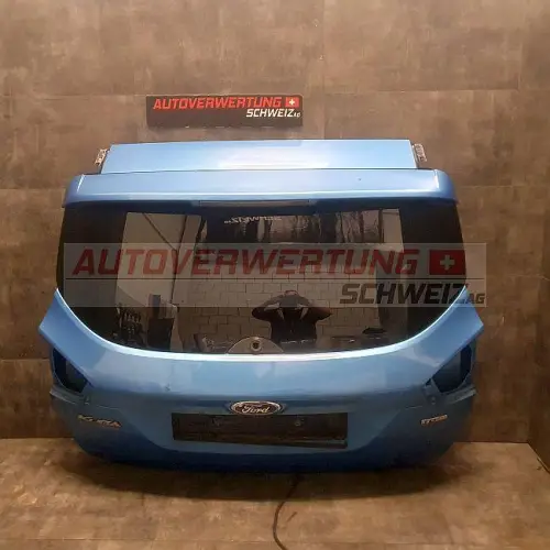 HECKKLAPPE FORD KUGA I