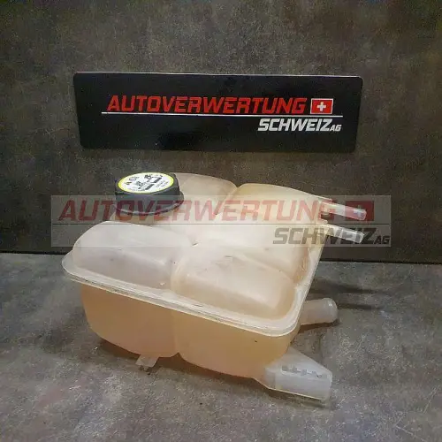 KÜHLWASSERBEHÄLTER FORD KUGA I