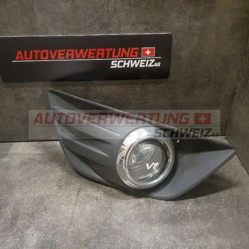 NEBELLAMPE VORNE RECHTS FORD KUGA I