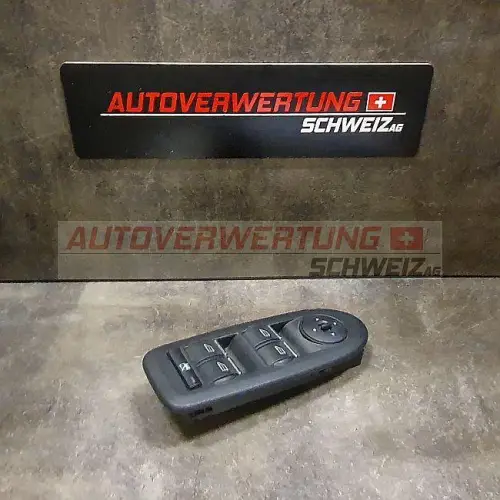 NEBELLAMPE VORNE LINKS FORD KUGA I