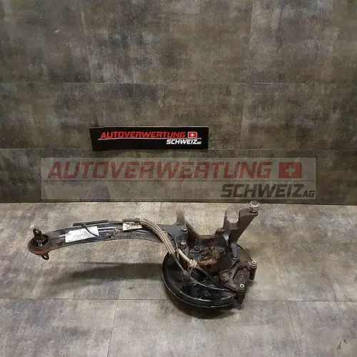 ACHSSCHENKEL HINTEN RECHTS FORD KUGA I