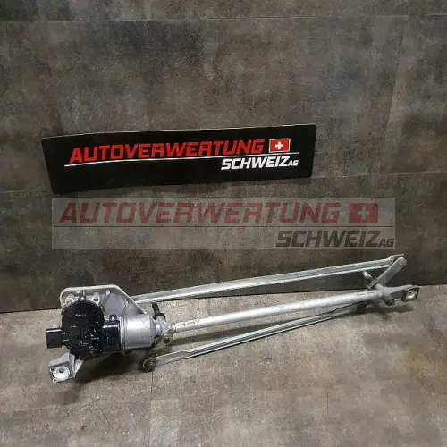 KLIMALEITUNG FORD KUGA I