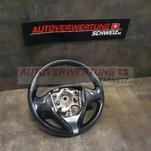 985105453R LENKRAD RENAULT CLIO IV