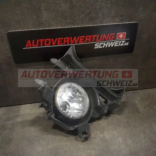269165291R NEBELLAMPE VORNE LINKS RENAULT CLIO IV