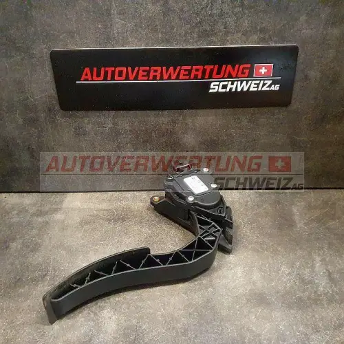 180029347R GASPEDAL RENAULT CLIO IV