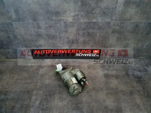 51890631 Anlasser Fiat Panda 1.2L
