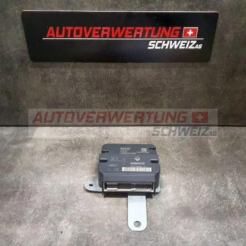 985101389R AIRBAGSTEUERGERÄT RENAULT CLIO IV