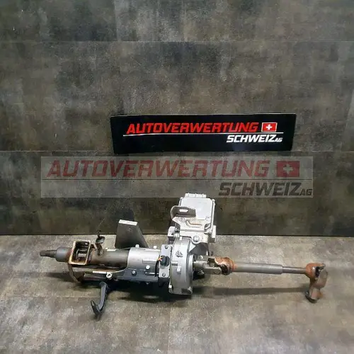 488100634R LENKSÄULE ELEKTRISCH RENAULT CLIO IV