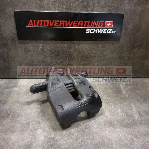 BREMSZANGE VORNE LINKS RENAULT CLIO IV