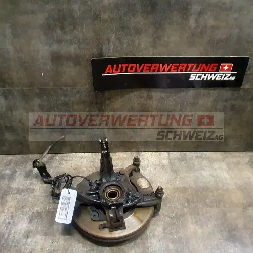 ACHSSCHENKEL VORNE LINKS RENAULT CLIO IV