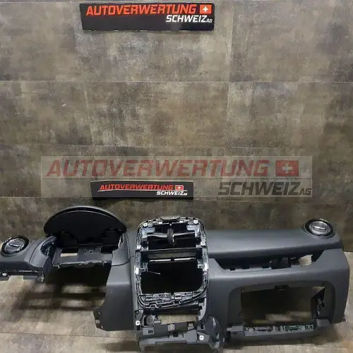 682007861R ARMATURENBRETT RENAULT CLIO IV