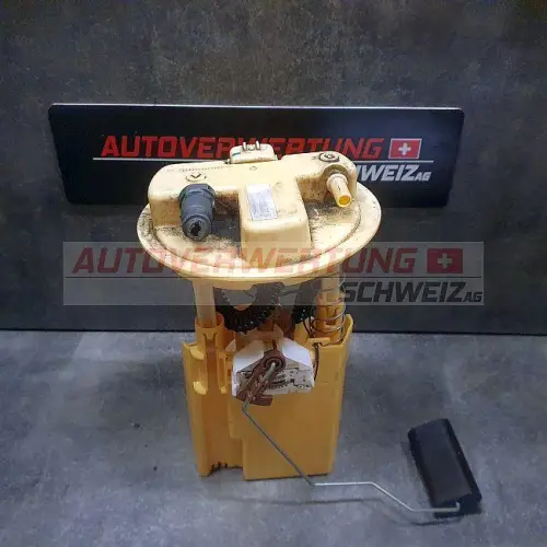 172020299R KRAFTSTOFFPUMPE RENAULT CLIO IV
