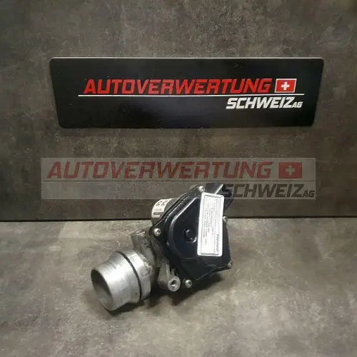 231007865R ALTERNATOR RENAULT CLIO IV