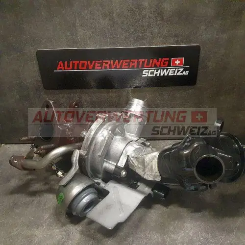 233001073R ANLASSER RENAULT CLIO IV