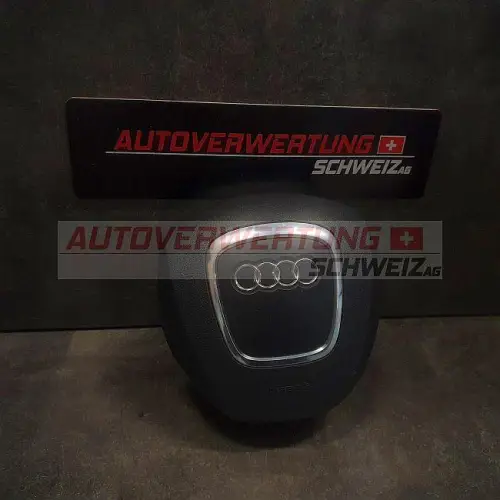 8E0880201DE LENKRADAIRBAG AUDI A4 B7