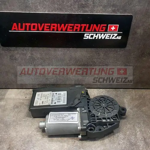 8E1959802E FENSTERHEBERMOTOR VORNE RECHTS AUDI A4 B7