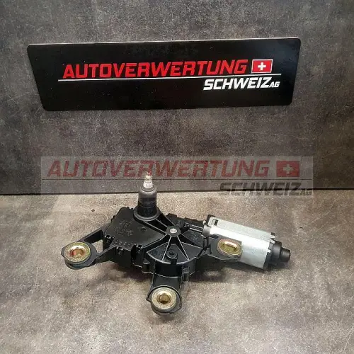 8E9953711C WISCHERMOTOR HINTEN AUDI A4 B7