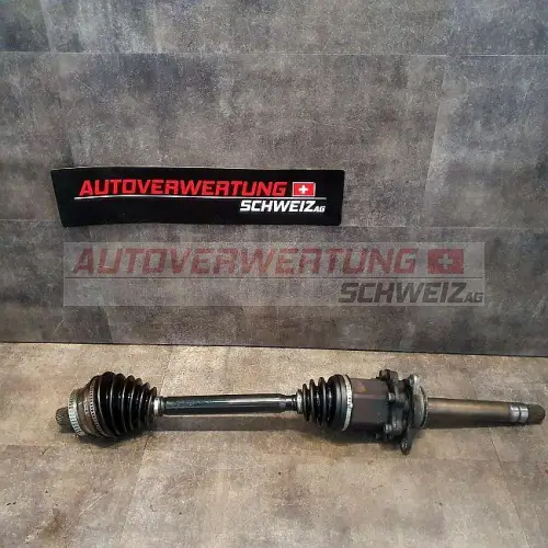 ANTRIEBSWELLE VORNE RECHTS AUDI A4 B7