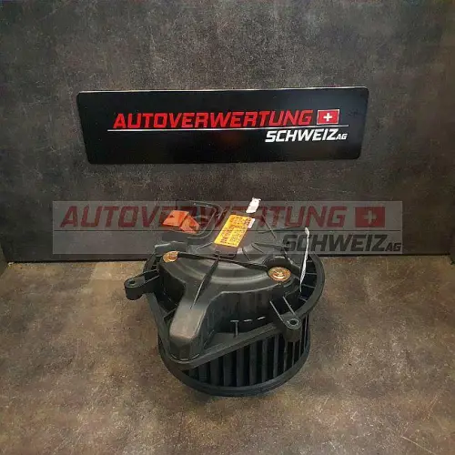8E1820021E INNENRAUMLÜFTER AUDI A4 B7