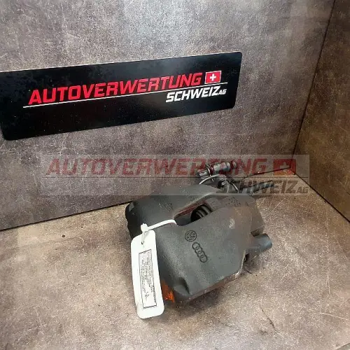BREMSZANGE VORNE LINKS AUDI A4 B7
