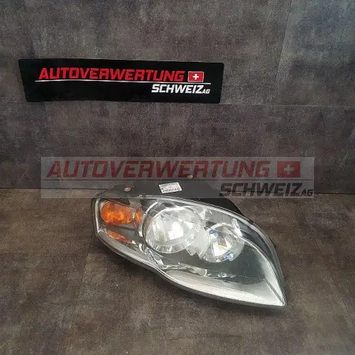 8E0941004AJ SCHEINWERFER VORNE RECHTS AUDI A4 B7