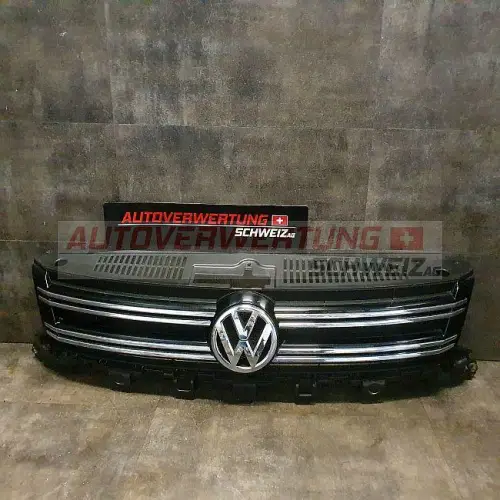 5N0853653E KÜHLERGRILL VW TIGUAN 5N