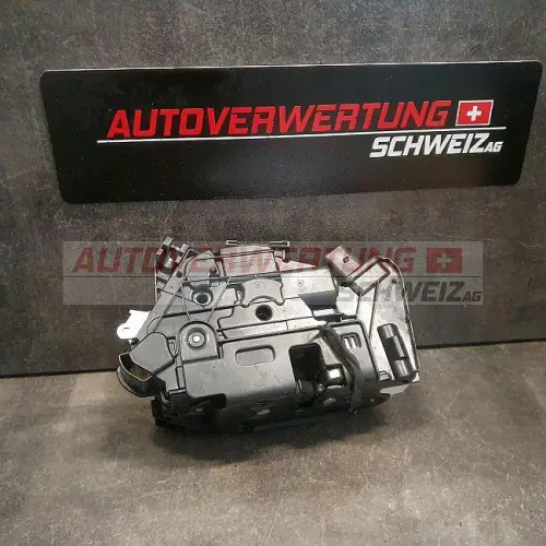 5N0839015G TÜRSCHLOSS HINTEN LINKS VW TIGUAN 5N