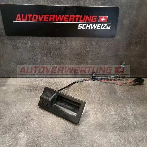 5N0827566AB RÜCKFAHRKAMERA VW TIGUAN 5N