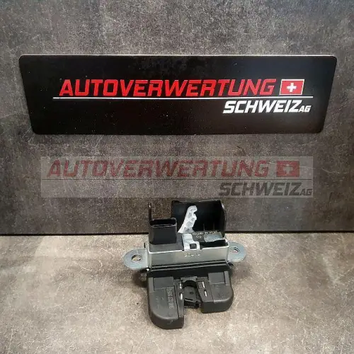 5N0907441A RÜCKFAHRKAMERA STEUERGERÄT VW TIGUAN 5N
