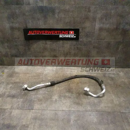 5N0820743F KLIMALEITUNG VW TIGUAN 5N