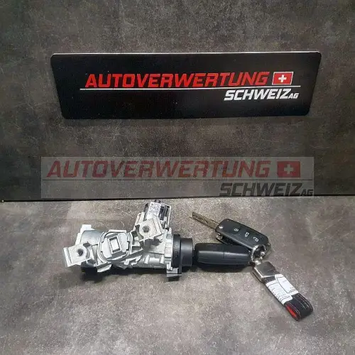 ACHSSCHENKEL VORNE LINKS VW TIGUAN 5N